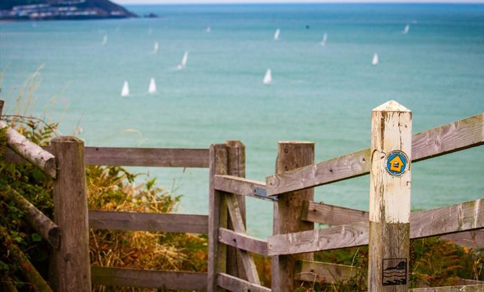 New Quay Ceredigion
